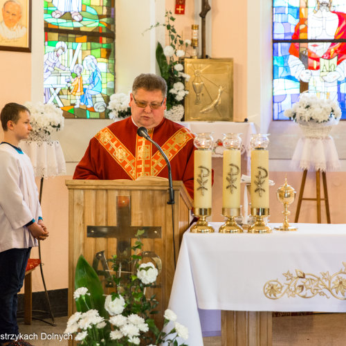 Gminne Obchody Dni Strażaka